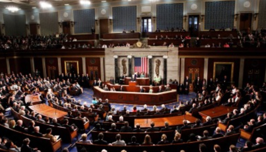 الكونغرس يصوّت لصالح إلغاء قانون قيصر المفروض على سوريا
